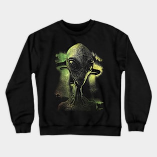 I Want to Believe Crewneck Sweatshirt